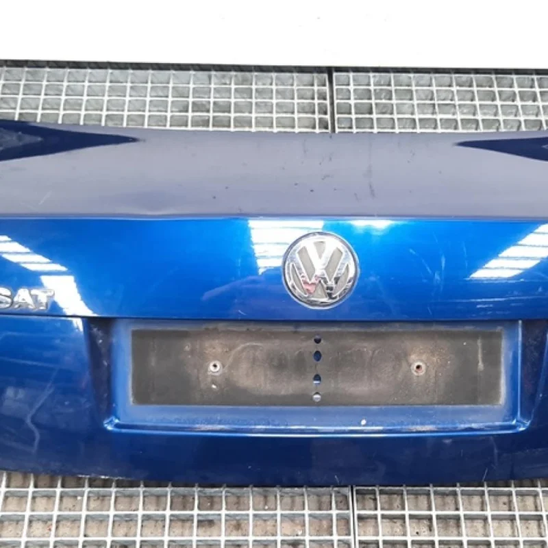 Preț redus Capota spate, Vw Passat (3B3) [Fabr 2001-2004] (id:413724)