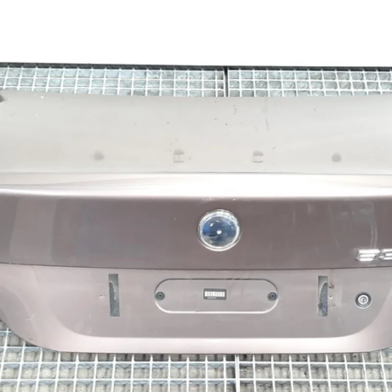Livrare expres Capota spate, Bmw 5 (E60) [Fabr 2004-2010] (id:413547)