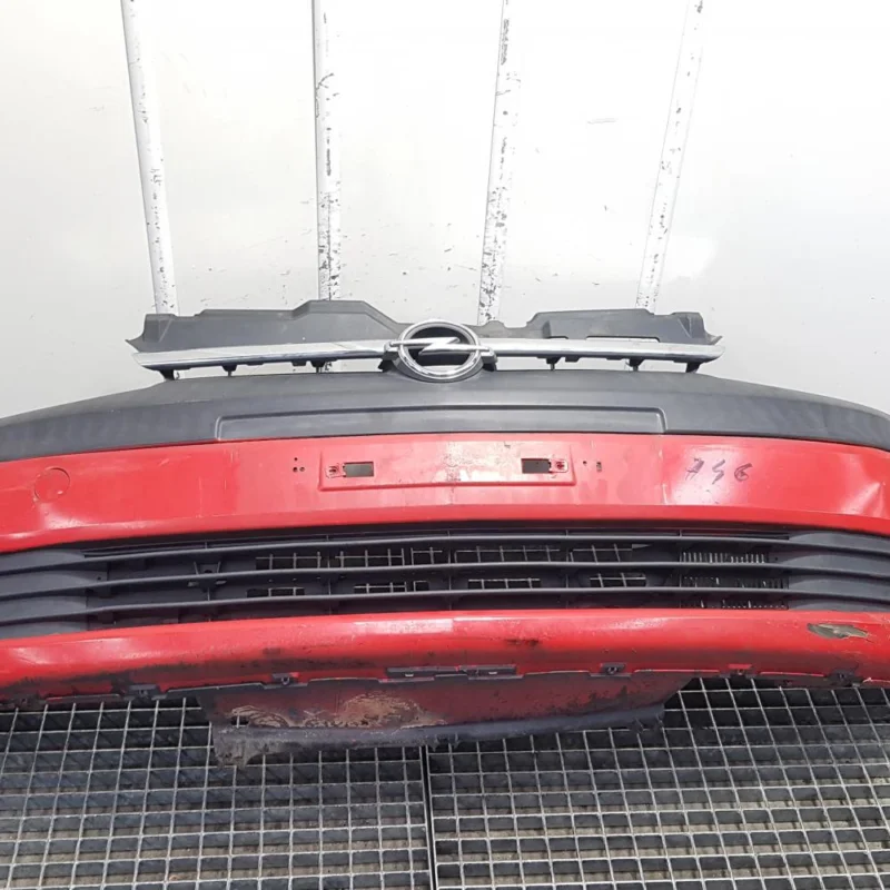 Bara fata, Opel Corsa C (F08, F68) [Fabr 2000-2005] (id:413409) Transport gratuit