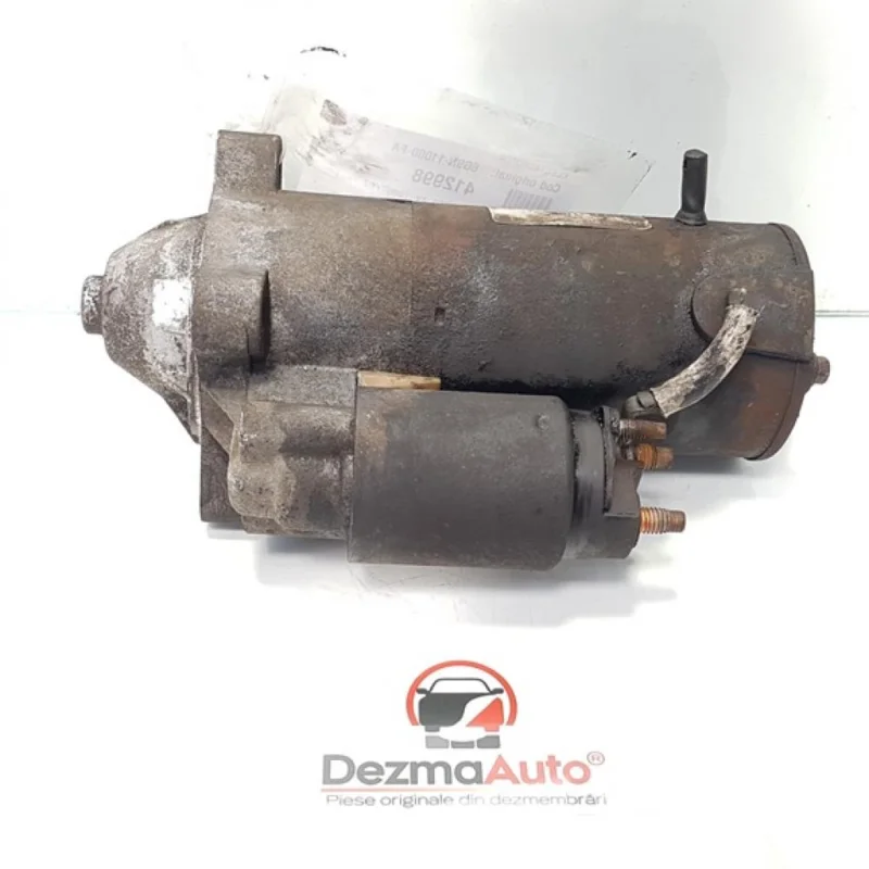 Electromotor, Ford Mondeo 4 [Fabr 2007-2015] 2.0 tdci, QXBA, 6G9N-11000-FA, 6 vit man (id:412998) Disponibil imediat