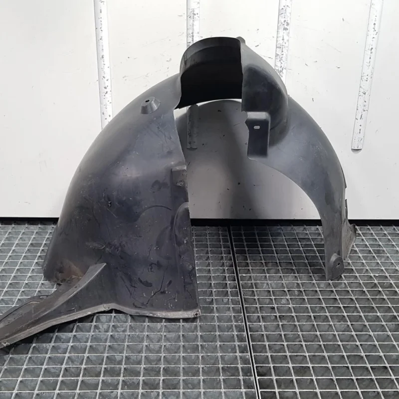 Carenaj dreapta fata, Skoda Fabia 1 (6Y2) [Fabr 1999-2008] 6Y0809962C (id:412857) Preferatul clienților