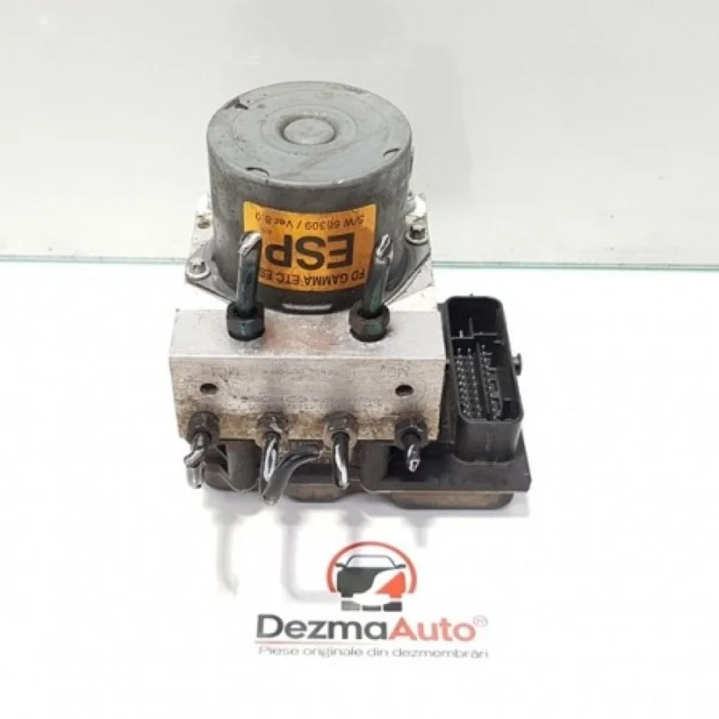 Unitate ABS 58920-2R500, 0265251576 Hyundai i30 (GD) [Fabr 2012-2017] 1.4b G4FA (id:412596) Preț redus