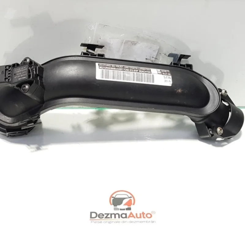 Doar azi Tub intercooler cu senzor, Seat Ibiza 5 (6J5) [Fabr 2008-2017] 1.2 tsi, 03F145673F (id:396399)