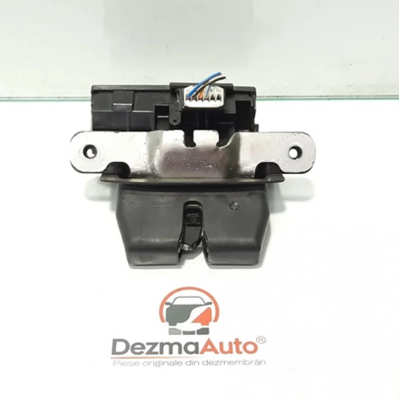 Calitate înaltă Broasca haion, Ford Fiesta 6 [Fabr 2008-prezent] BA61-A442A66-BB (id:412483)