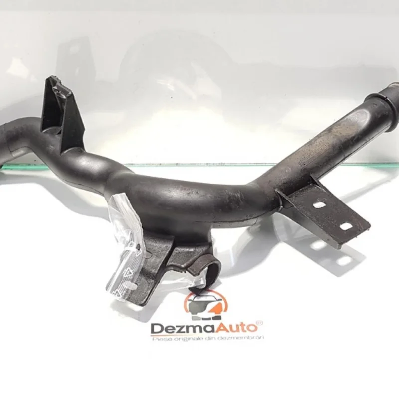 Transport gratuit Conducta apa, Citroen C3 (I) [Fabr 2002-2009] 1.4 b, KFV, 9640621780 (id:411372)