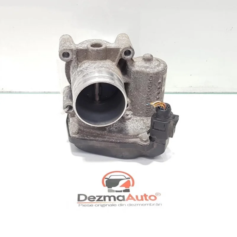 Clapeta acceleratie 03D133062F Skoda Fabia 2 (5J, 542) [Fabr 2007-2014] 1.2b CGP (id:411811) Promoție