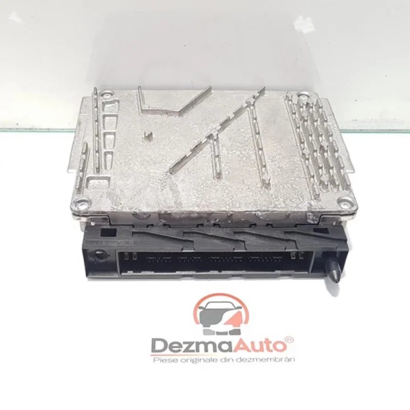 Calculator motor 30637733A, 0281011078 Volvo XC90 [Fabr 2002-2014] 2.4diesel D5244T5 (id:411876) Cumpărături sigure