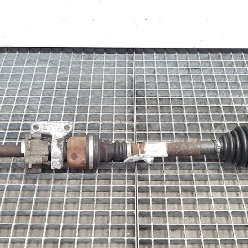 Cel mai bun preț Planetara dreapta fata 5 vit man Citroen C3 (II) [Fabr 2009-2016] 1.6hdi 9H06 (id:411623)