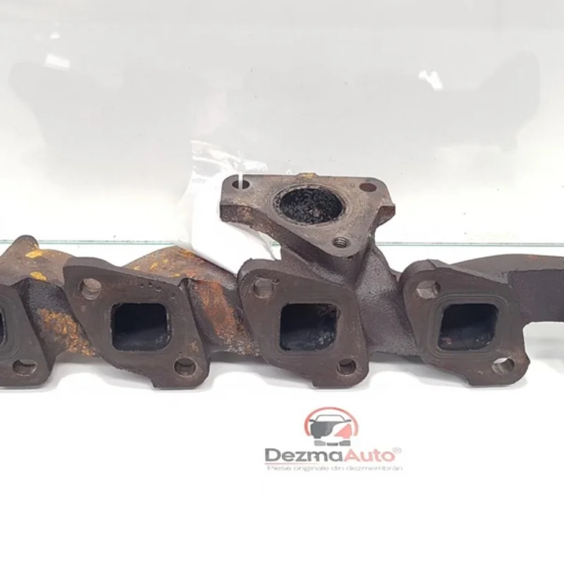 Disponibil imediat Galerie evacuare NN1015 Nissan X-Trail (T30) [Fabr 2001-2007] 2.2diesel YD22DDT (id:411720)