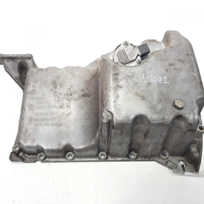 Baie ulei, cod 7796050, Bmw 5 (E60) 2.0 d, 204D4 (id:411072) Preferatul clienților