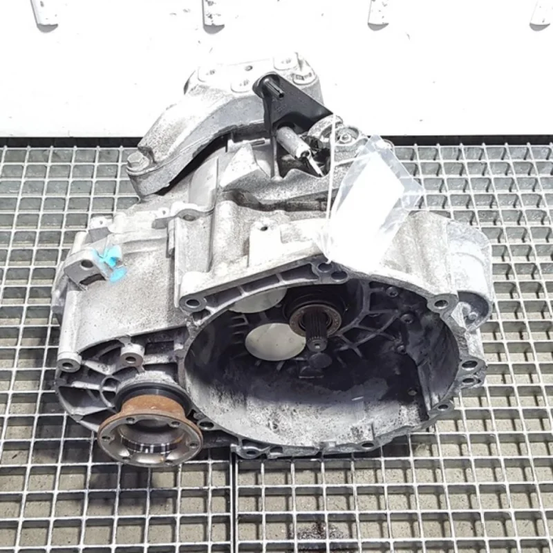 Cutie viteze manuala KXZ, Vw Passat CC (357) [Fabr 2008-2012] 2.0 tdi, CBB, 6 viteze (pr:110747) Ultima șansă