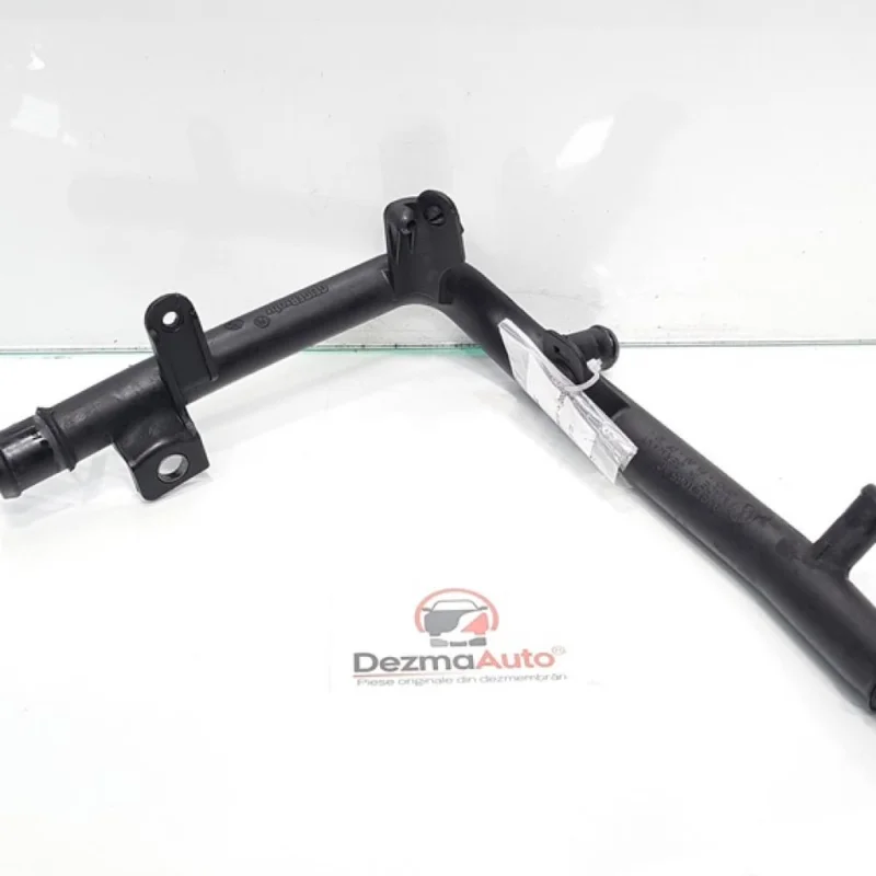 Tub apa, Skoda Superb I (3U4) [Fabr 2001-2008] 2.0 tdi, BMP, 03G121065AC (id:411498) Plată securizată