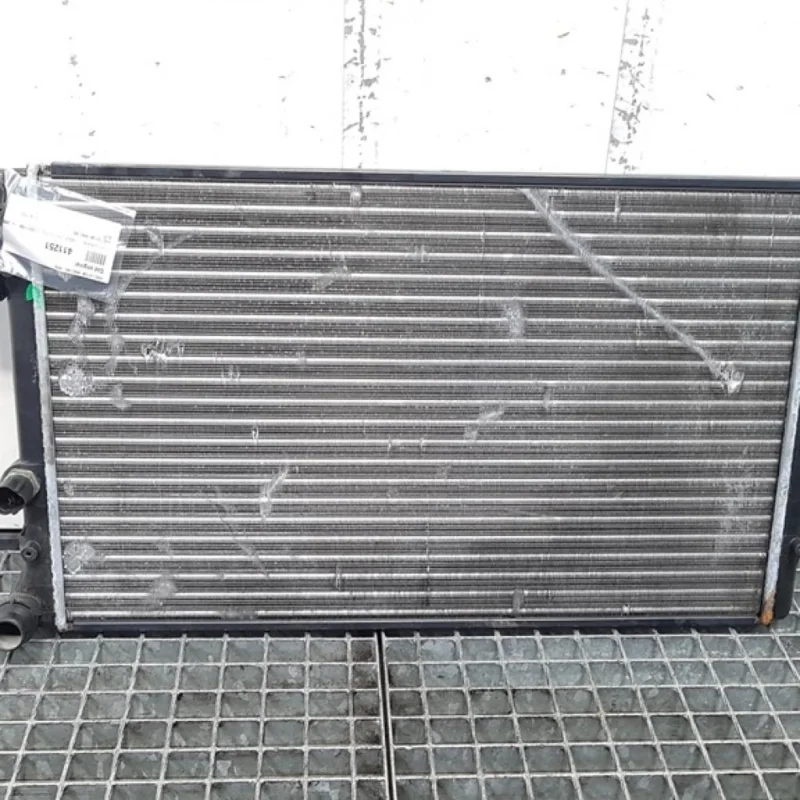 Calitate înaltă Radiator racire apa, Vw Golf 4 (1J1) [Fabr 1997-2004] 1.9 tdi, AJM (id:411251)