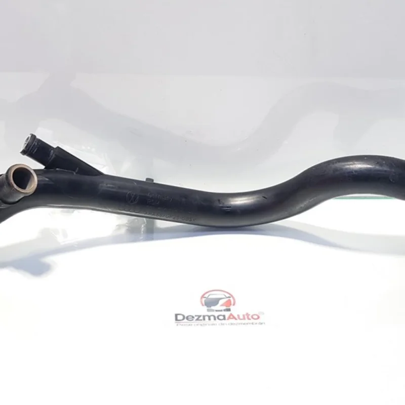 Tub apa, Audi A4 (8K2, B8) [Fabr 2008-2015] 2.0 tdi, CAH, 03L121071C (id:411033) Preț redus