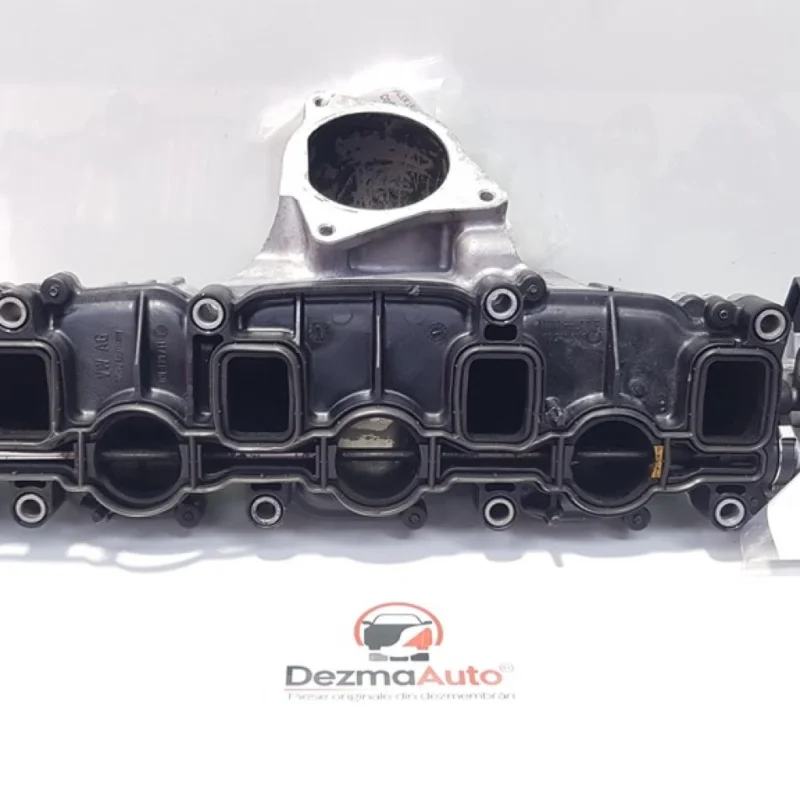 Transport gratuit Galerie admisie cu clapete, Audi A4 (8K2, B8) [Fabr 2008-2015] 2.0 tdi, CAG, 03L129711E (pr:110747)