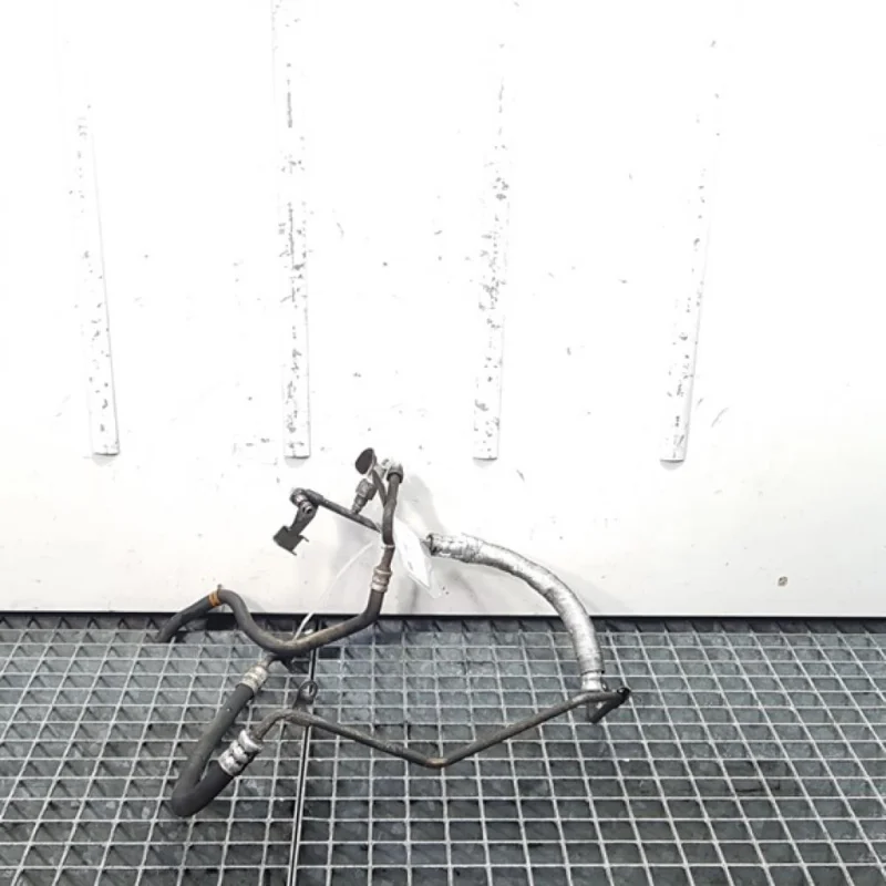 Cel mai vândut Conducta lichid servo directie, Renault Symbol / Thalia [Fabr 1998-2007] 1.4 B, K7J700 (id:410087)