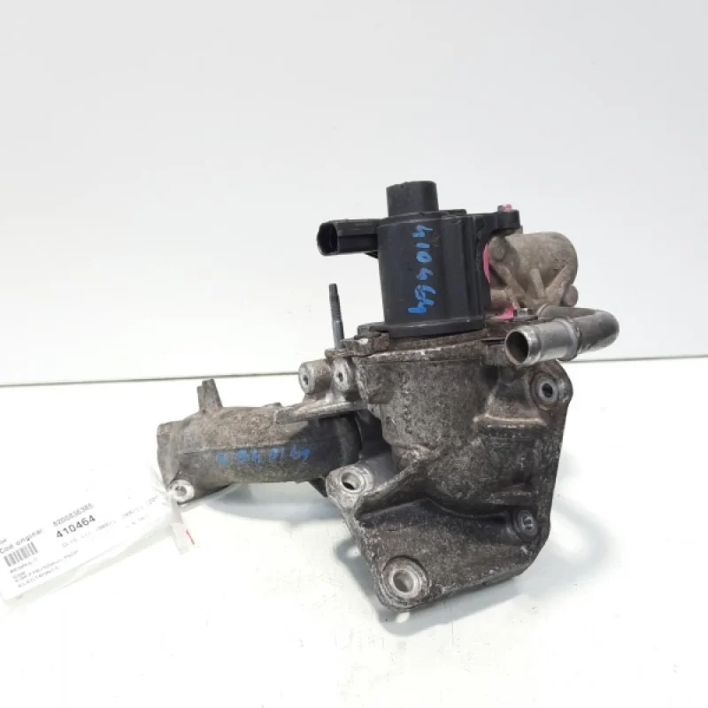 Egr, Renault Clio 3 [Fabr 2005-2012] 1.5 dci, K9K770, 8200836385 (id:410464) Chilipir