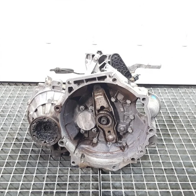 Doar azi Cutie viteze manuala, Vw Passat Variant (365) [Fabr 2010/08 - 2014] 1.6tdi, CAY, MYP (pr:110747)