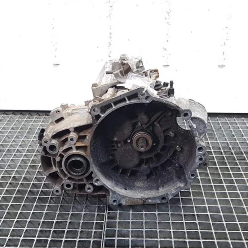 Cumpărături sigure Cutie viteze manuala, Vw Golf 4 (1J1) [Fabr 1997-2004] 1.9tdi, ASZ, FEL (pr:110747)