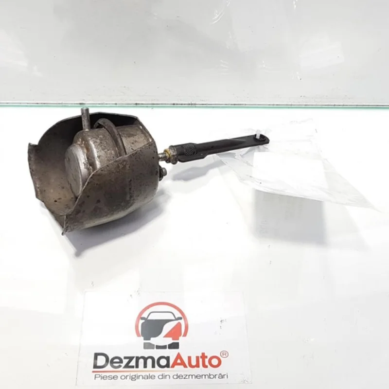 Reducere extra Supapa turbina, Citroen Berlingo 2 [Fabr 2008-2015] 1.6 hdi, 9HX (id:409288)
