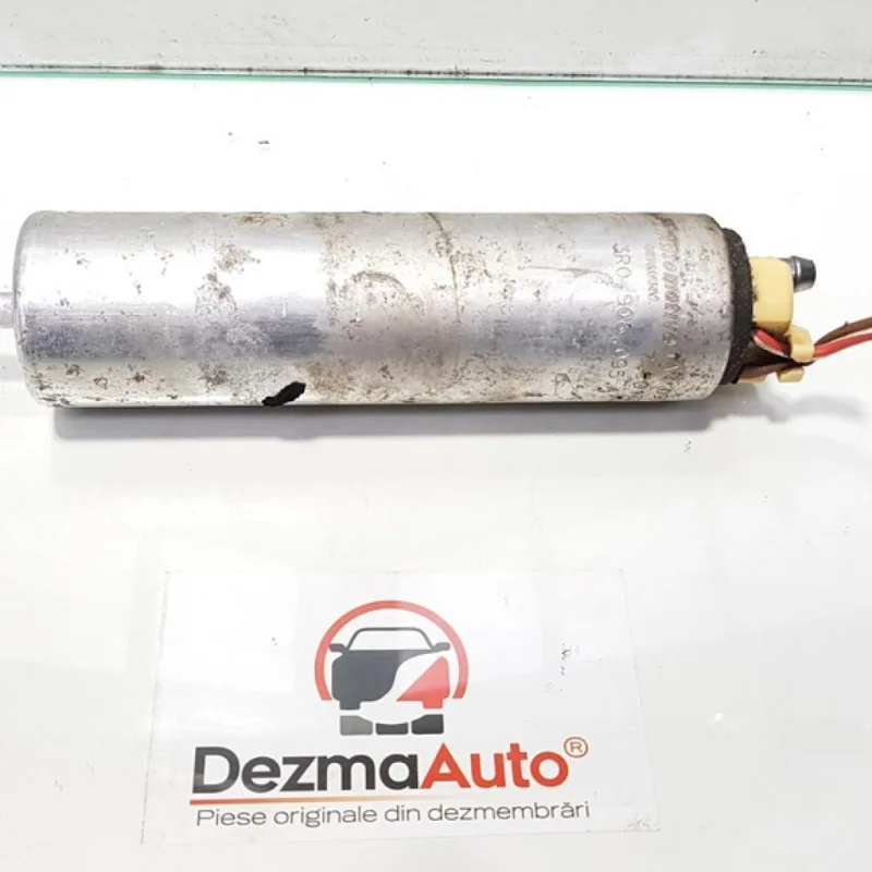 Pompa combustibil auxiliar, Seat Exeo (3R2) [Fabr 2008-2013] 2.0 tdi, CAG, 3R0906095A (id:409044) Chilipir