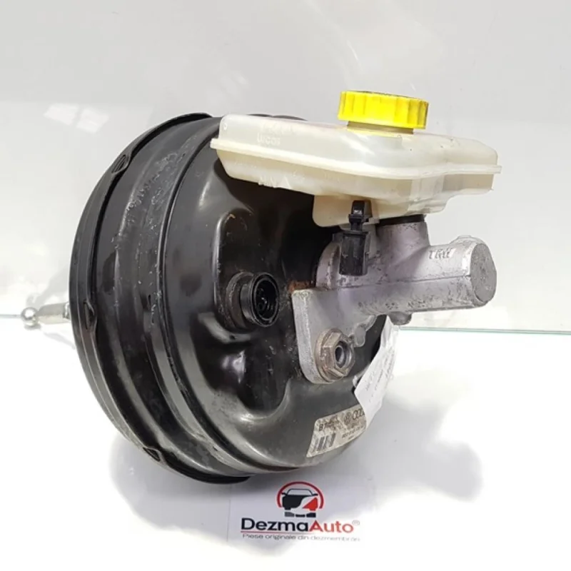 Tulumba frana, Seat Exeo (3R2) [Fabr 2008-2013] 2.0 tdi, CAG, 8E0612105AJ (id:409041) Reducere extra