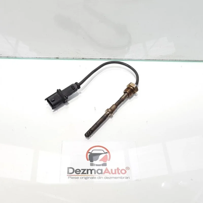 Sonda temperatura gaze, Opel Corsa D [Fabr 2006-2013] 1.3 cdti, A13DTC, 55564977 (id:408623) Chilipir