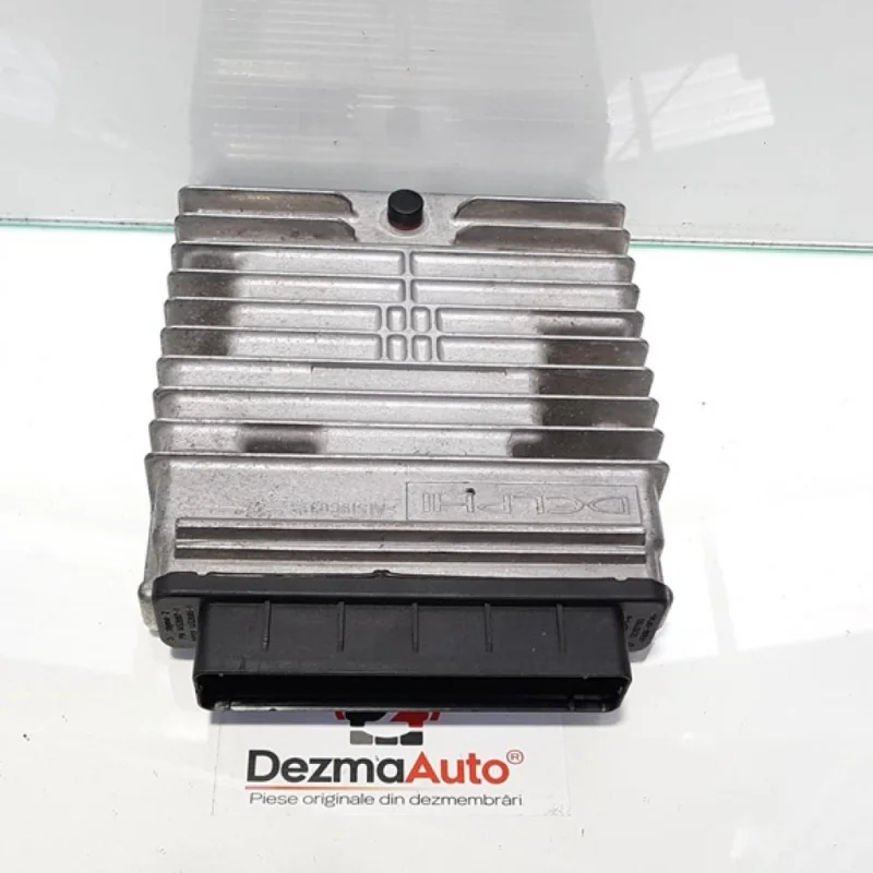 Cumpără acum Calculator motor, Ford Mondeo 3 (B5Y) [Fabr 2000-2007] 2.0 tfsi, 5S71-12A650-LA (id:141634)