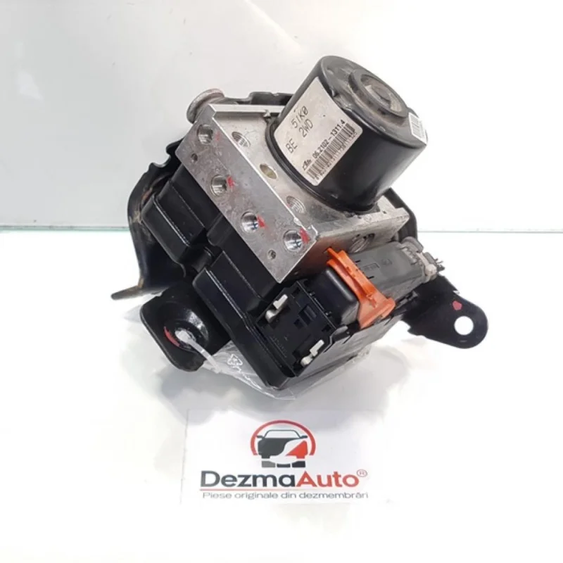 Unitate abs, Opel Agila (B) (H08) [Fabr 2008-2014] 1.2 B, K12B, 51KO-BE (id:409596) Reducere specială