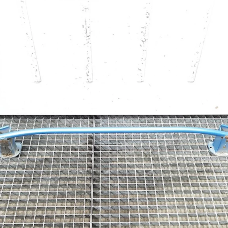 Cumpără acum Intaritura bara spate, Opel Agila (B) (H08) [Fabr 2008-2014] (id:409582)