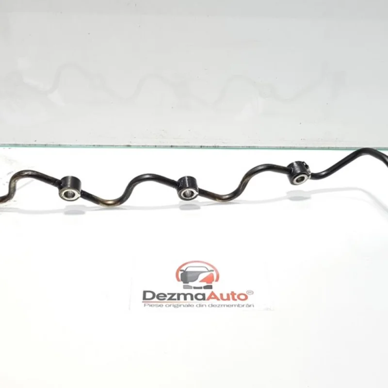 Preț mic Rampa retur injectoare, Toyota Avensis II (T25) [Fabr 2002-2008, 2.0 d, 1AD-FTV (id:407155)