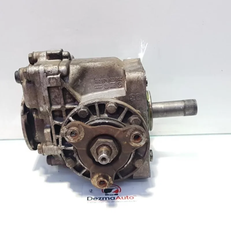 Cel mai bun preț Grup diferential fata, Vw Golf 4 Variant (1J5) [Fabr 1999-2005] 1.9 tdi, AJM, 02M409148A (id:409909)