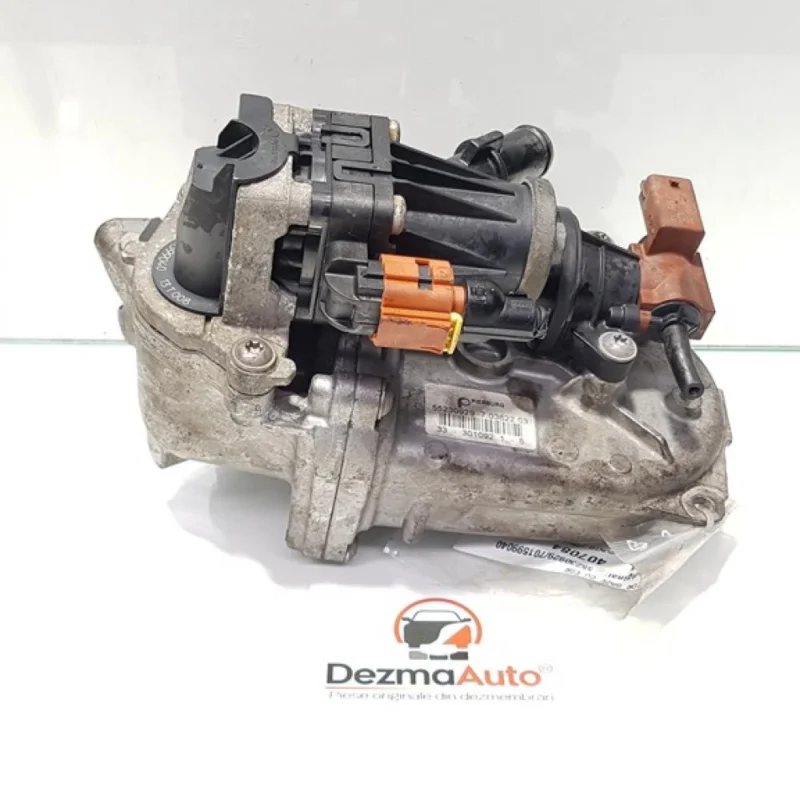 Bestseller Racitor gaze cu egr, Fiat Punto (199) [Fabr 2012-2018] 1.3 M-JET, 55230929, 701599040, 199A9000 (id:407084)