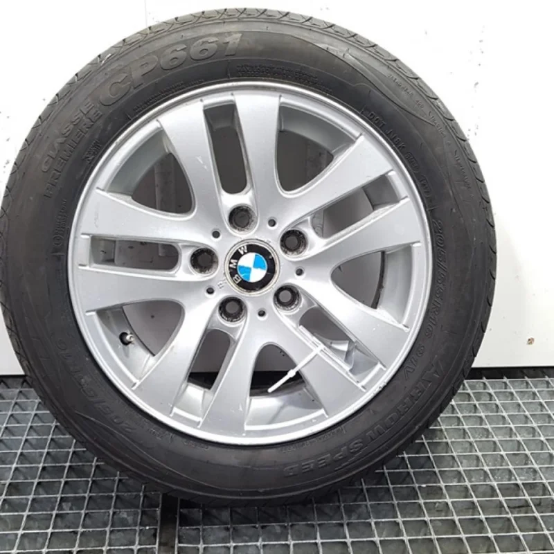 Cel mai vândut Janta aliaj, Bmw 3 Touring (E91) [Fabr 2005-2011] 6775595 (id:409727)