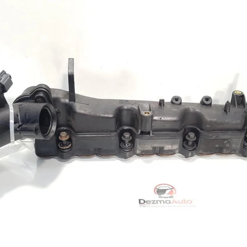 Galerie admisie, Fiat Ducato Platforma (250) [Fabr 2006-prezent] 2.2 jtd, 4HV, 6C1Q-9424-AB (pr:110747) Noutate