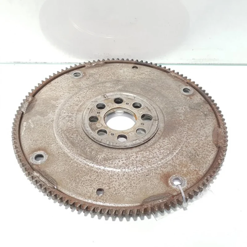 Coroana volanta, Land Rover Freelander 2 (FA) [Fabr 2006-2014] 2.0 TD4, 204D3, 2247809A (id:408657) Plată sigură