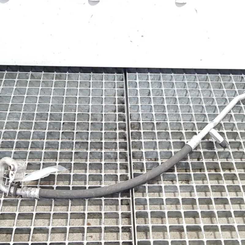 Conducta clima, Vw Polo (9N) [Fabr 2001-2008] 1.2 b, AZQ, 6Q0820721L (pr:110747) Ultima șansă