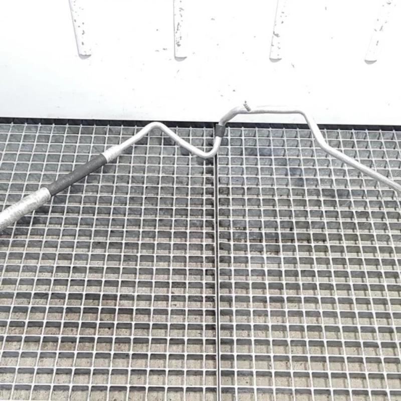 Conducta clima, Vw Golf 5 (1K1) [Fabr 2004-2008] 1.4 b, BCA, 1K0820743AN (id:257322) Premium