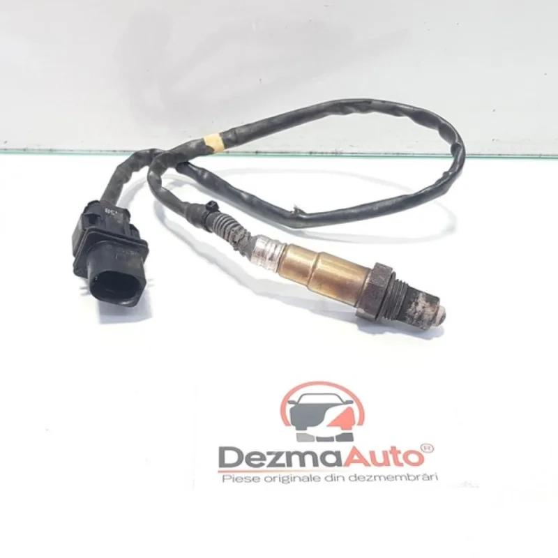 Sonda lambda, Vw Passat CC (357) [Fabr 2008-2012] 2.0 tdi, CBAB, 03L906262B (id:408386) Preferatul clienților