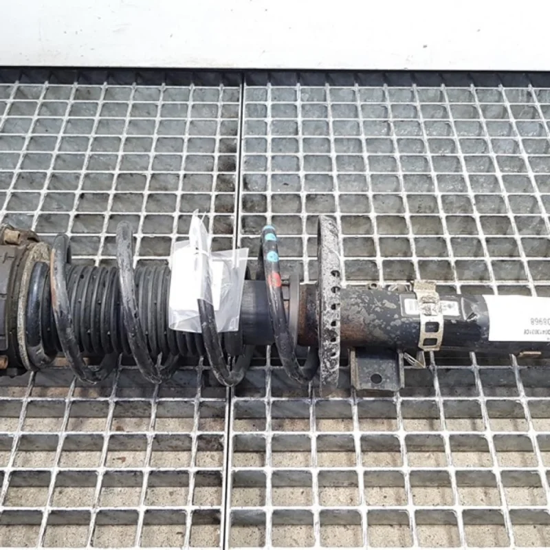 Arc fata, Vw Polo (9N) [Fabr 2001-2008] 1.4 tdi (id:408970) Discount