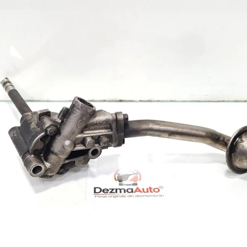 Pompa ulei 028115153 Audi A4 (8D2, B5) [Fabr 1994-2000] 1.9tdi AFN (id:407142) Reduceri