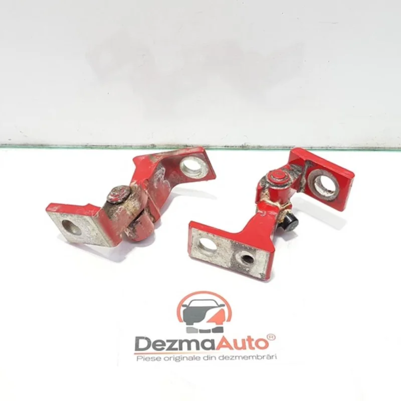 Transport gratuit Balamale usa dreapta fata, Seat Toledo 4 (KG3) [Fabr 2012-2018] (id:401383)