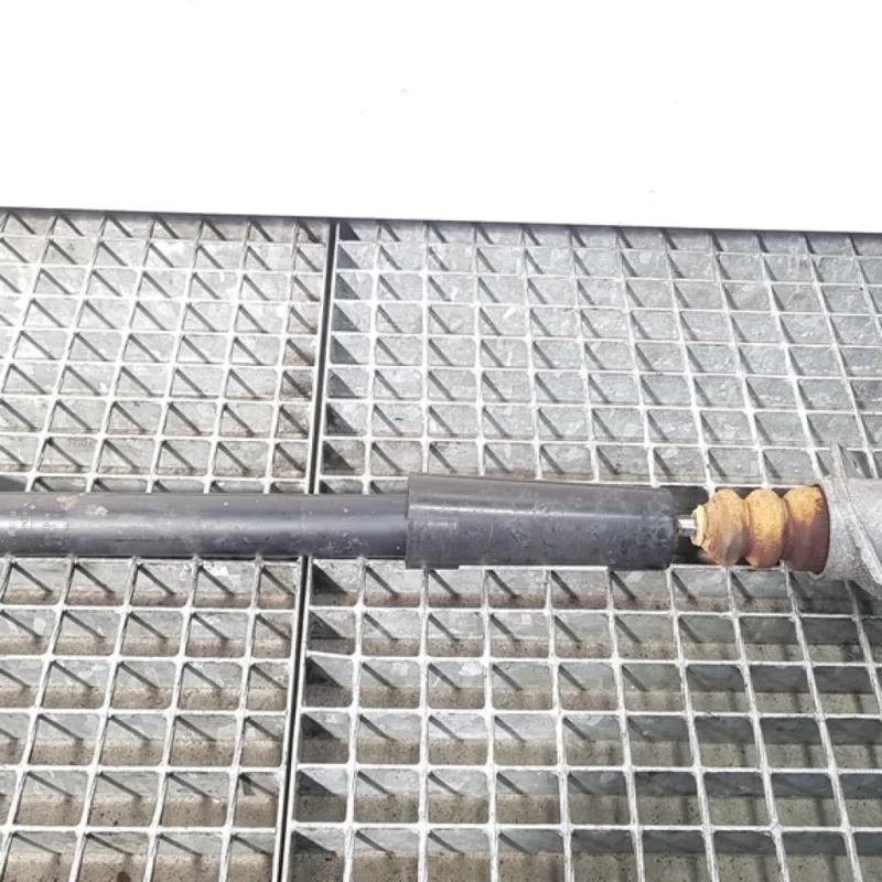 Amortizor dreapta spate, Skoda Fabia 2 Combi (5J, 545) [Fabr 2007-2014] 6Q0513025P (id:408931) Preferatul clienților