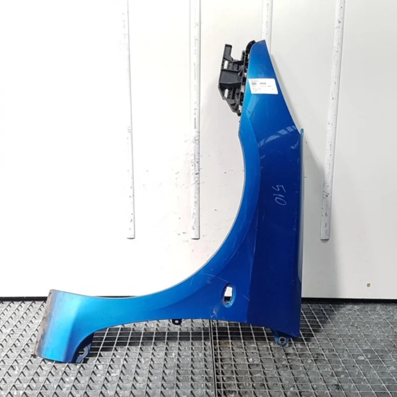 Aripa stanga fata, Peugeot 307 SW [Fabr 2002-2008] (id:408256) Ieftin