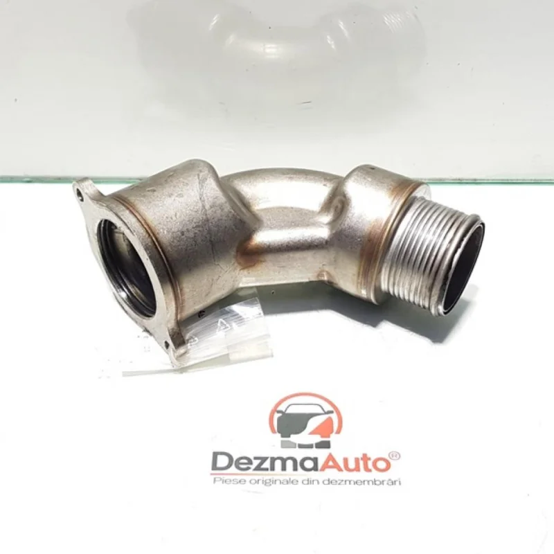 Teava intercooler, Audi A5 Cabriolet (8F7), 2.0 tdi, CNH, 04L131111AB Transport gratuit