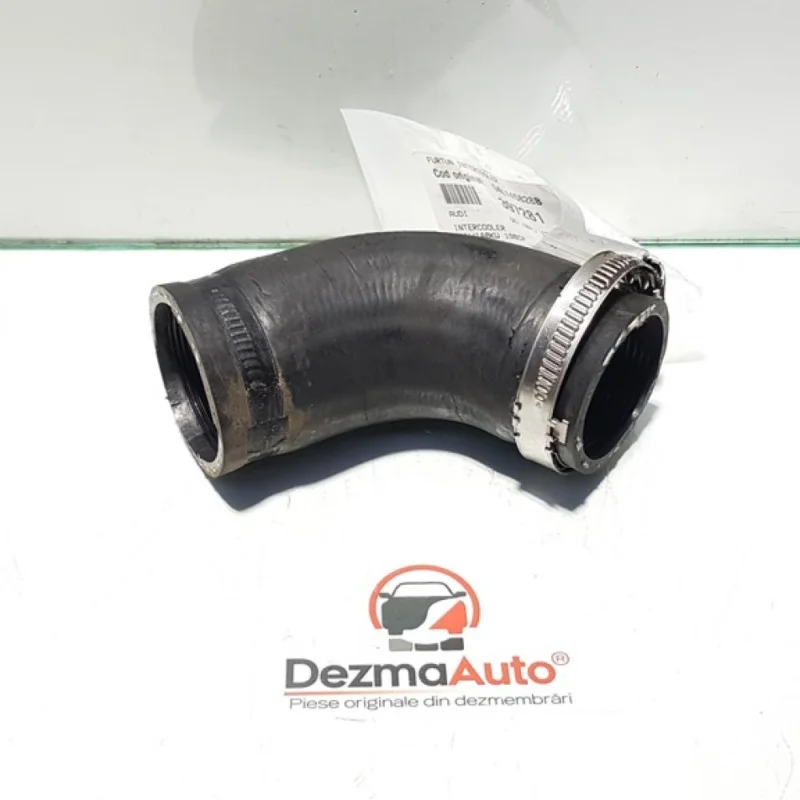 Reducere extra Furtun intercooler, Audi A4 Allroad (8KH, B8), 2.0 tdi, CNH, 04L145828B