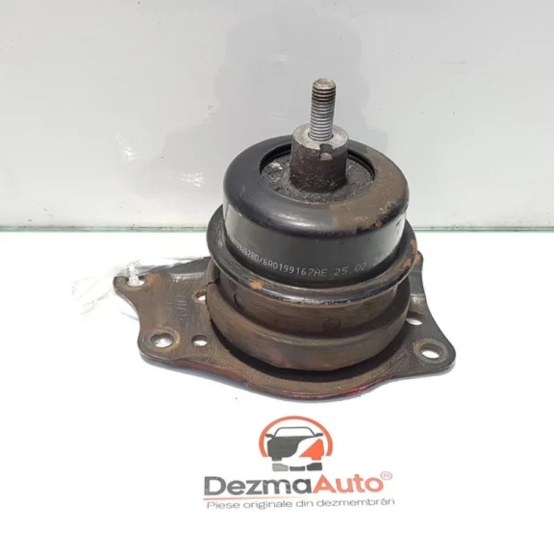 Disponibil imediat Tampon motor, Seat Toledo 4 (KG3) [Fabr 2012-2018] 1.6tdi, CAYC, 6R0199167AE (id:401387)