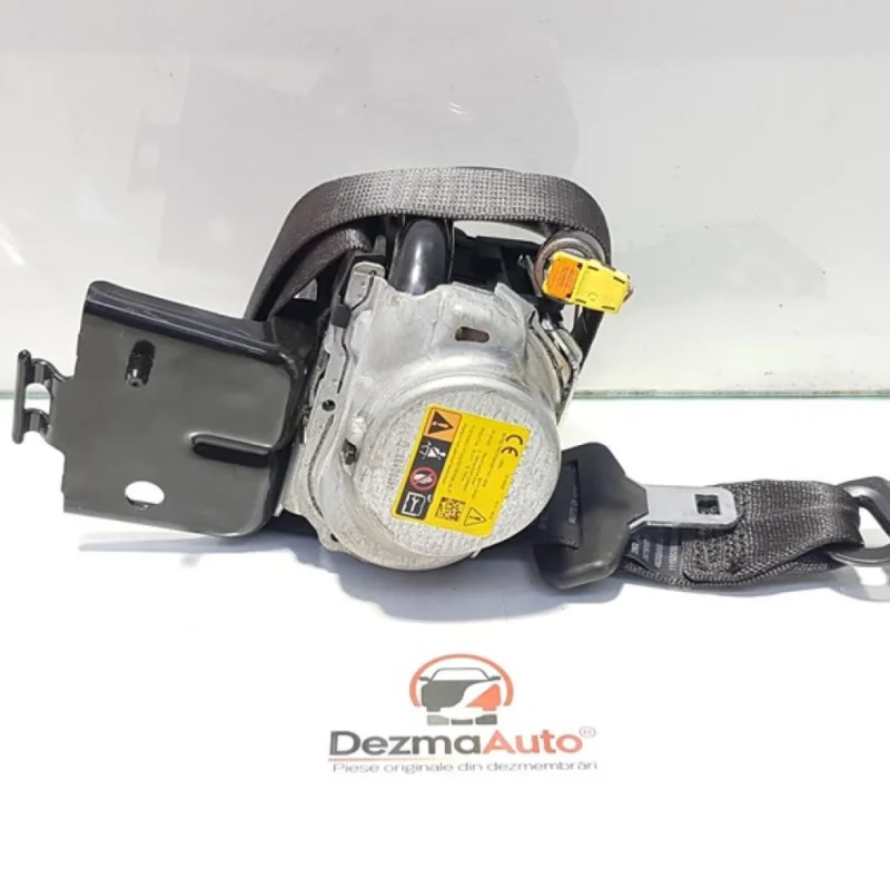 Centura dreapta fata cu capsa, Opel Astra K [Fabr 2015-prezent] (id:408240) Reduceri