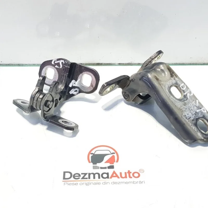 Preț redus Set balamale dreapta spate, Opel Astra K [Fabr 2015-prezent] (id:408252)