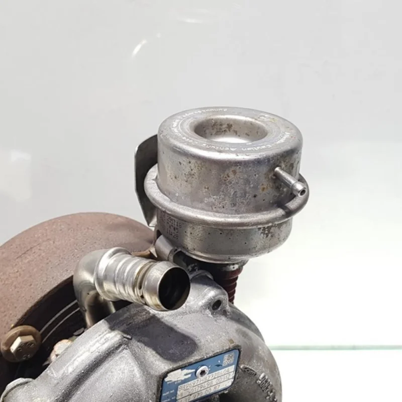 Reducere Supapa turbo vacuumatica, Renault Laguna 3 Combi, 1.5 dci, K9KR846